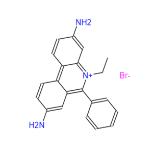 溴化乙啶 1239-45-8