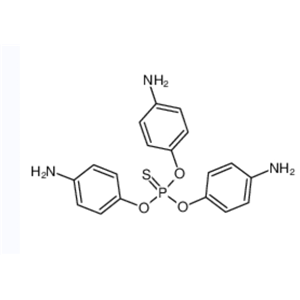 4-氨基苯酚磷酸硫代硫酸酯,TRIS-(4-AMINOPHENYL)THIOPHOSPHATE