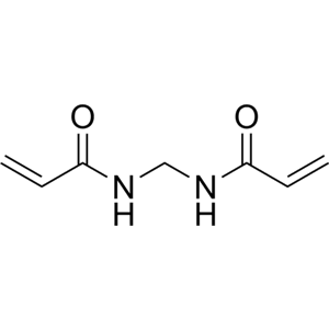 N,N'-亚甲基双丙烯酰胺110-26-9