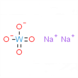 无水钨酸钠Sodium tungstate 13472-45-2