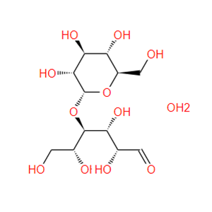麦芽糖一水合物 D-(+)-Maltose monohydrate 6363-53-7