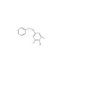 (4-溴-3,5-二甲基)苯基苄醚