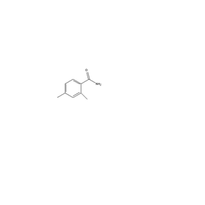 2,4-二甲基苯甲酰胺,Benzamide, 2,4-dimethyl- (9CI)