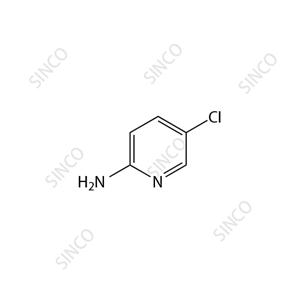 依度沙班杂质5,2-Amino-5-chloropyridine