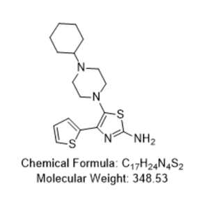 阿伐曲泊帕杂质73,Avatrombopag Impurity 73