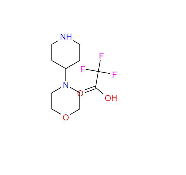 4-吗啉吡啶,4-(PIPERIDIN-4-YL)-MORPHOLINE