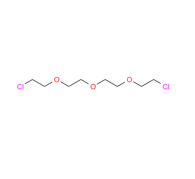 二乙二醇双氯乙酯,DIETHYLENE GLYCOL BIS(2-CHLOROETHYL) ETHER