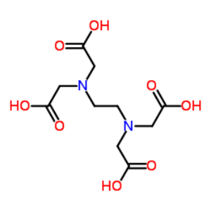 乙二胺四乙酸,Ethylenediaminetetraacetic acid