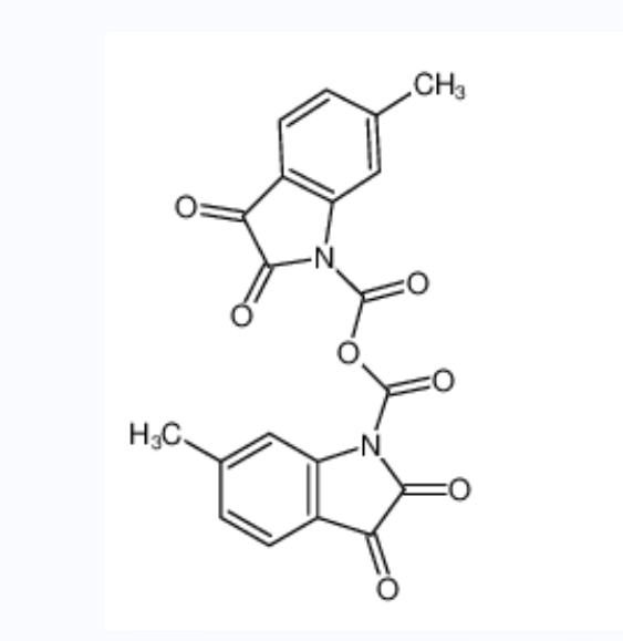 6-甲基靛红酸酐,6-METHYL ISATINIC ANHYDRIDE