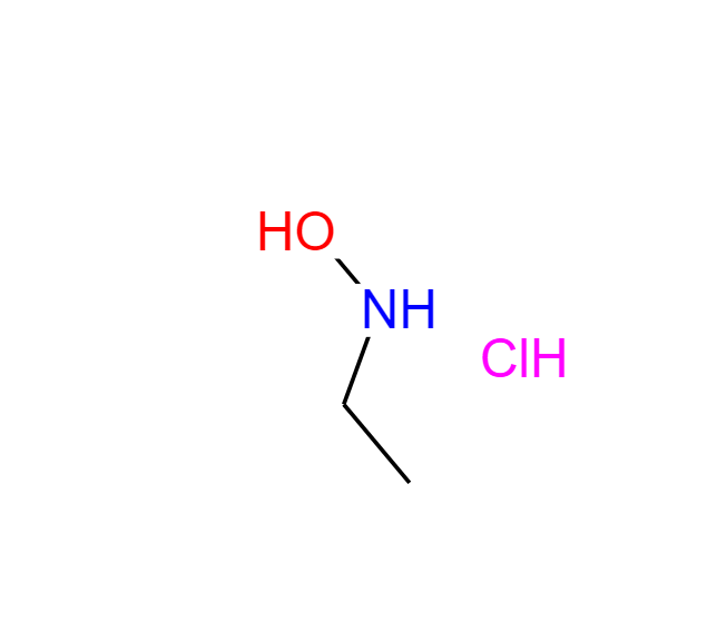 N-乙基羟胺盐酸盐,N-Ethylhydroxylamine hydrochloride