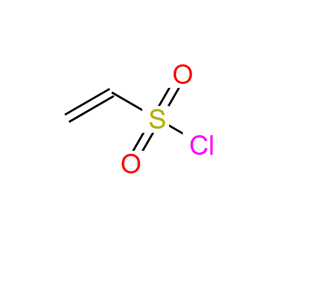 乙烯基磺酰氯,N-(3-methoxyphenyl)-2-morpholin-4-yl-2-oxo-acetamide