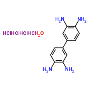 3,3'-二氨基联苯胺四盐酸盐 水合物,3,3'-Diaminobenzidine tetrahydrochloride hydrate