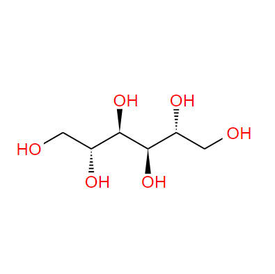 D-甘露醇,D-Mannitol