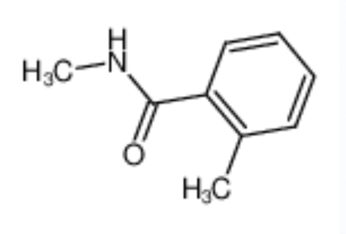 N-甲基邻甲苯酰胺,N,2-dimethylbenzamide