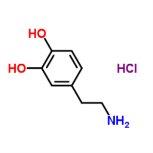 多巴胺,3-Hydroxytyramine
