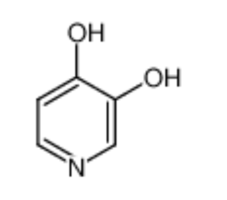 3,4-二羟基吡啶,pyridine-3,4-diol