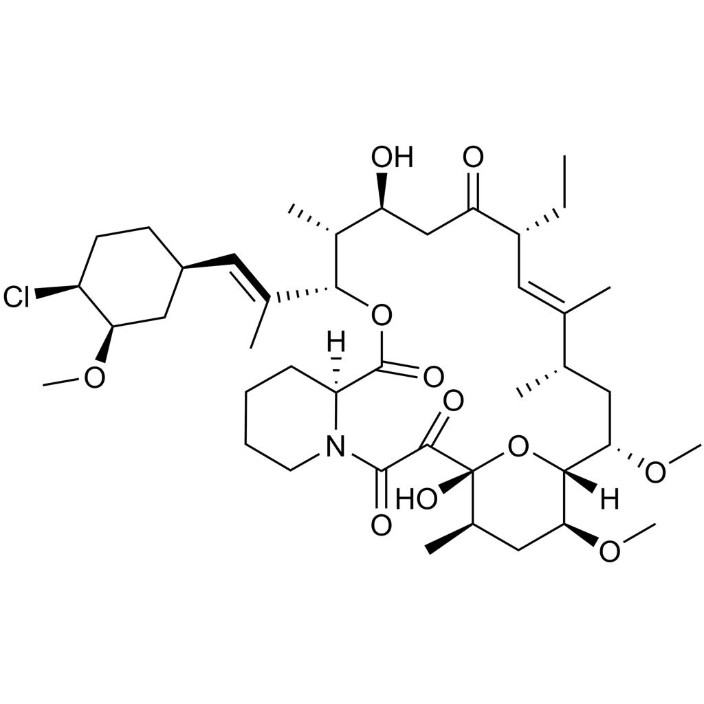 吡美莫司,Pimecrolimus