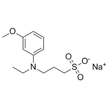 N-乙基-N-(3-磺丙基)-3-甲氧基苯胺钠盐,ADPS