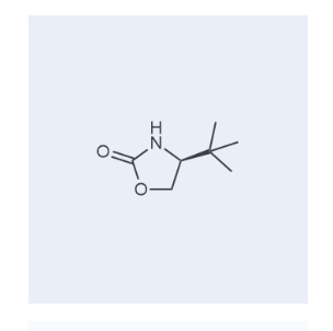 (S)-4-叔丁基-2-恶唑烷酮,(4S)-4-tert-Butyl-2-oxazolidinone