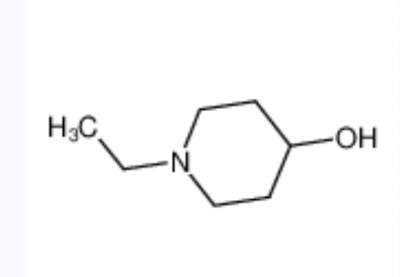 N-乙基-4-羟基哌啶,1-ethylpiperidin-4-ol