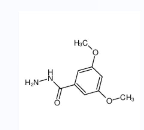 3,5-二甲氧基苯甲酰肼,3,5-Dimethoxybenzhydrazide