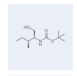 N-Boc-L-异亮氨醇,N-Boc-L-isoleucinol