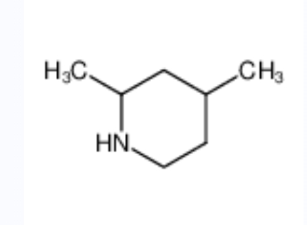 2,4-二甲基哌啶,2,4-Dimethylpiperidine