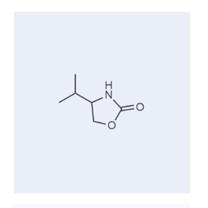4-异丙基恶唑烷-2-酮,4-propan-2-yl-1,3-oxazolidin-2-one