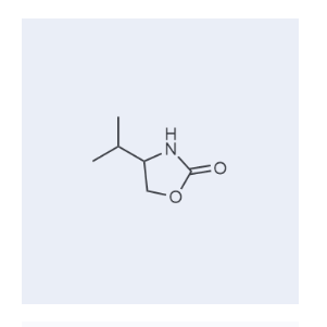 4-異丙基惡唑烷-2-酮,4-propan-2-yl-1,3-oxazolidin-2-one