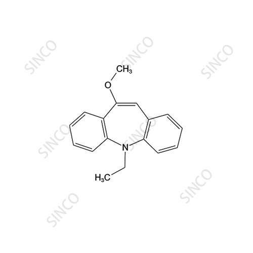 奧卡西平EP雜質(zhì)G,Oxcarbazepine EP Impurity G