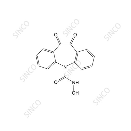 奥卡西平杂质5,Oxcarbazepine Impurity 5