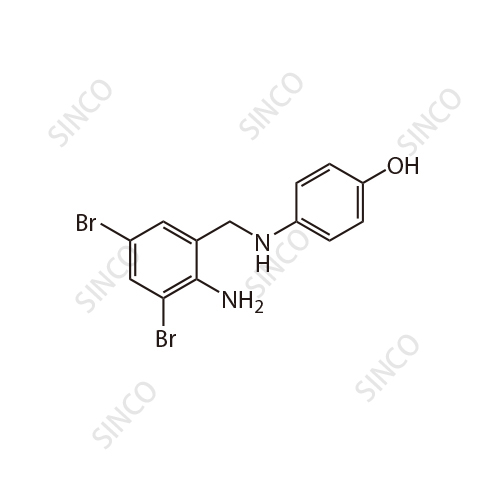 氨溴索杂质O,Ambroxol Imp.O