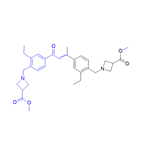 西尼莫德雜質(zhì)01,dimethyl 1,1