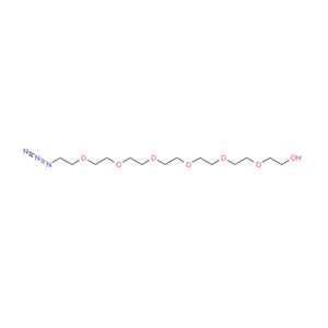 叠氮-七聚乙二醇
