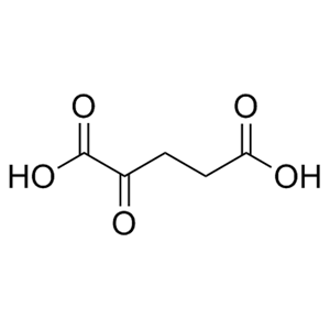 α-酮戊二酸 2-Ketoglutaric acid 328-50-7