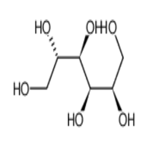 D-山梨醇  D-Sorbitol 98201-93-5