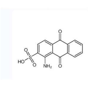 1-氨基蒽醌-2-磺酸	