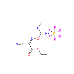 O-[(乙氧基羰基)氰基甲胺]-N,N,N