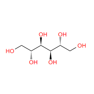 D-甘露醇 D-Mannitol 69-65-8
