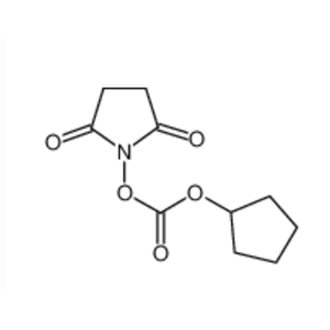 环戊基-N-琥珀酰亚胺基碳酸酯	