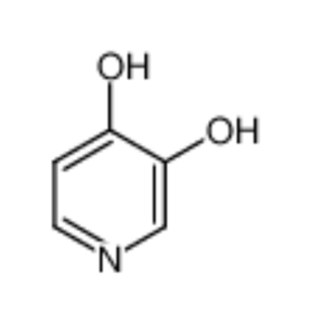 3,4-二羟基吡啶,pyridine-3,4-diol