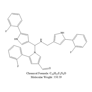 富马酸沃诺拉赞杂质SM01-15