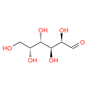 D-半乳糖 D-Galactose 59-23-4