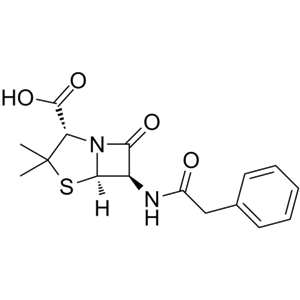 青霉素 Penicillin G 61-33-6