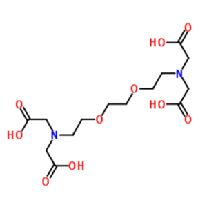 乙二醇双(2-氨基乙基醚)四乙酸 EGTA  67-42-5