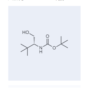 N-Boc-D-叔亮氨醇 142618-92-6