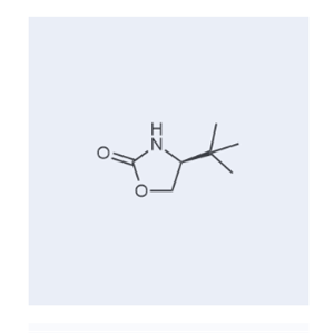 (S)-4-叔丁基-2-恶唑烷酮  54705-42-9