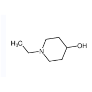 N-乙基-4-羟基哌啶	