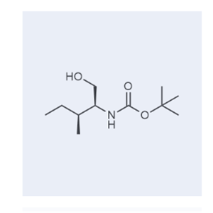 N-Boc-L-异亮氨醇  106946-74-1