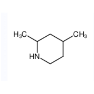 2,4-二甲基哌啶,2,4-Dimethylpiperidine